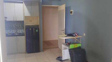 Gambar 3 Apartemen Pakubuwono Terrace Tipe 2BR Best View