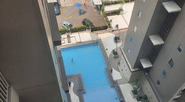 Gambar 4 Apartemen Pakubuwono Terrace Tipe 2BR Best View