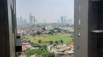 Gambar 5 Apartemen Pakubuwono Terrace Tipe 2BR Best View