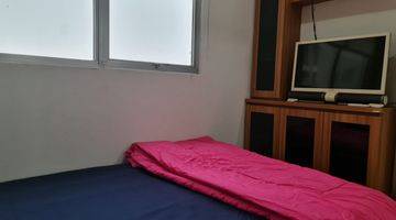 Gambar 2 Apartemen Pakubuwono Terrace 2 Kamar Tidur Hook View Timur