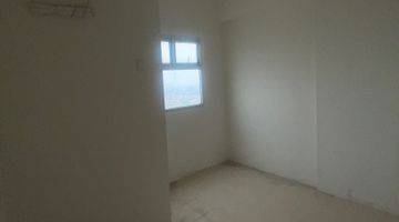 Gambar 1 Apartemen Teluk Intan 2Br Tower Sapphire Unfurnished View Bagus 