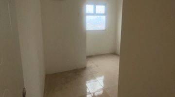 Gambar 2 Apartemen Teluk Intan 2Br Tower Sapphire Unfurnished View Bagus 