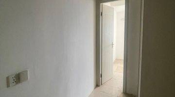 Gambar 3 Apartemen Teluk Intan 2Br Tower Sapphire Unfurnished View Bagus 