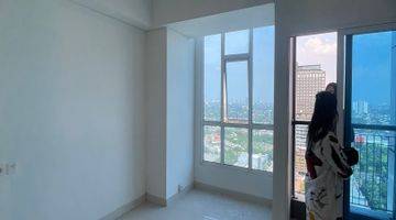 Gambar 1 Apartemen Roseville Soho & Suites Tipe Studio Nego Sampai Deal