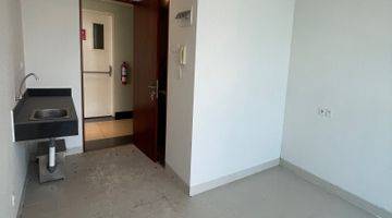 Gambar 4 Apartemen Roseville Soho & Suites Tipe Studio Nego Sampai Deal