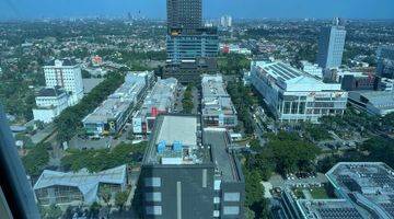 Gambar 4 Apartemen Roseville Soho & Suites Tipe Studio Nego Sampai Deal