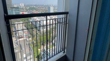 Gambar 1 Apartemen Roseville Soho & Suites Tipe Studio Nego Sampai Deal