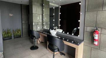 Gambar 5 Apartemen Roseville Soho & Suites Tipe Studio Nego Sampai Deal