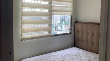 Gambar 4 Apartemen Pakubuwono Terace Tipe 2BR Interior Rapi