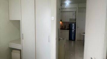 Gambar 2 Apartemen Pakubuwono Terrace Tipe 2BR Lantai Rendah