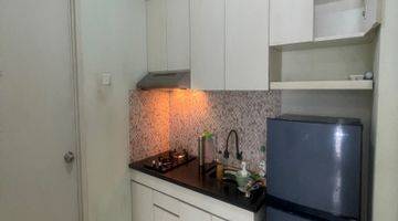 Gambar 5 Apartemen Pakubuwono Terrace Tipe 2BR Lantai Rendah