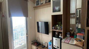 Gambar 1 Apartemen Pakubuwono Terrace Tipe Studio Jual Cepat