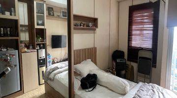 Gambar 2 Apartemen Pakubuwono Terrace Tipe Studio Jual Cepat