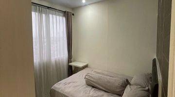 Gambar 3 Apartemen Pakubuwono Terrace Tipe 2KT Lantai Rendah