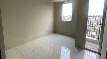 Gambar 1 TERMURAH Apartemen Mont Blanc Tipe Studio Unfurnished