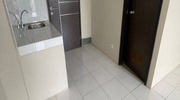 Gambar 2 TERMURAH Apartemen Mont Blanc Tipe Studio Unfurnished