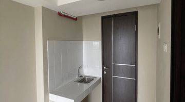 Gambar 4 TERMURAH Apartemen Mont Blanc Tipe Studio Unfurnished