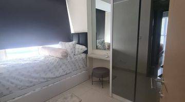 Gambar 3 Apartemen Goldcoast 2 Kamar Tidur Full Furnished