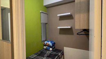 Gambar 3 Apartemen Pakubuwono Terrace Tipe 2 Kamar Tidur Best View