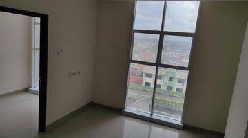 Gambar 1 Apartemen Grand Pakubuwono Terrace Tipe 2 Kamar Tidur Unfurnished