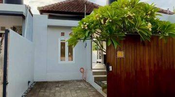 Gambar 3 Rumah Furnished Pering Gianyar 