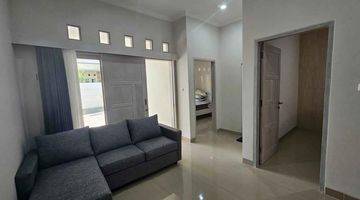 Gambar 4 Disewakan Rumah Baru Full Furnished Tuka Dalung Dekat Canggu Padonan Minimal 2 Tahun Sewa 