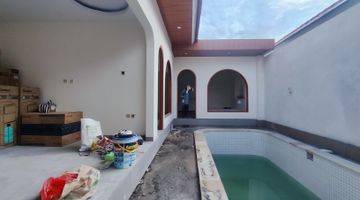 Gambar 2 Villa For Minimum 2 Years Rental Babakan Batu Bolong Canggu