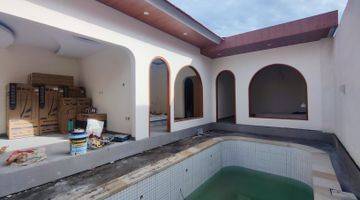 Gambar 1 Villa For Minimum 2 Years Rental Babakan Batu Bolong Canggu