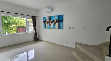 Gambar 1 Umalas Villa Unfurnished For Yearly Rental