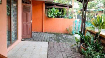 Gambar 1 Rumah Terawat,Riung Bandung,Dekat Jalur Angkot