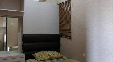 Gambar 1 Apartemen Suite. Metro Bandung Soekarno Hatta lti.9 City View