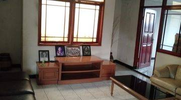 Gambar 1 Ruko Lokasi Strategis Banget Nih Tengah Kota di Sudirman