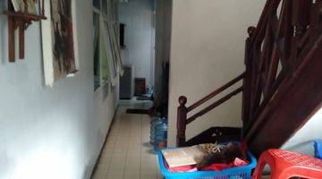 Gambar 5 Ruko Lokasi Strategis Banget Nih Tengah Kota di Sudirman