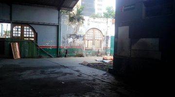 Gambar 3 Tanah Luas Pinggir Jalan di Banceuy
