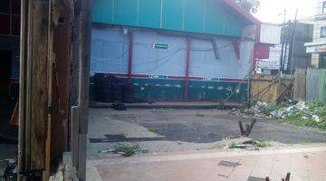 Gambar 5 Tanah Luas Pinggir Jalan di Banceuy