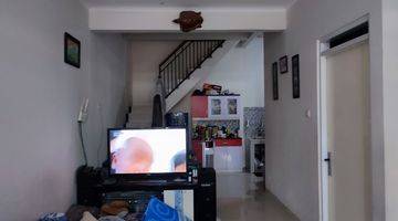 Gambar 4 Rumah Murah Banget di Lamargas Residence, Nanjung