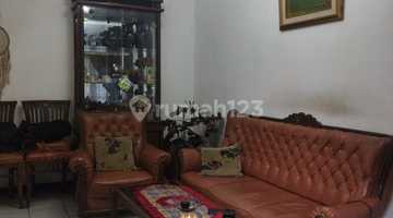 Gambar 1 Rumah Lokais Asri Cocok Untuk Usaha Juga di Pharmindo