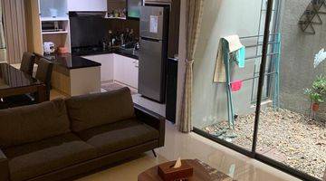 Gambar 2 Rumah Minimalis Modern Furnished Di Cipayung Jakarta Timur

