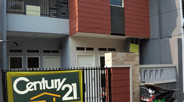 Gambar 1 Dijual Murah Rumah Kayu Putih,bisa K P R, Cakep Dah Monggo Mampir