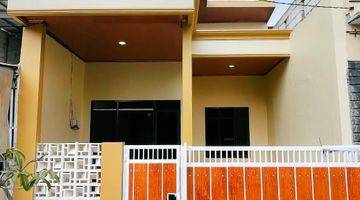 Gambar 1 Dijual Rumah Mungil Pondok Ungu, Cantik Minimalis, Siap Huni