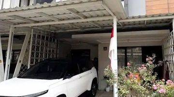 Gambar 2 Dijual Murah Abis Rumah Bekasi Utara Kingspoint, Rapi Siap Huni