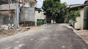 Gambar 3 Dijual Rumah Baru Ciamik Pondok Kelapa, 6 Menit Dari Exit Tol