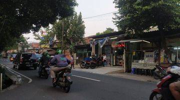 Gambar 3 Jual Tanah Pinggir Jalan Raya Dekat Itc Cipulir Mas