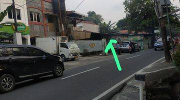 Gambar 4 Jual Tanah Pinggir Jalan Raya Dekat Itc Cipulir Mas