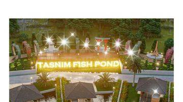 Gambar 2 Jual Kolam Ikan di Bogor SHM Bonus 10000 Bibit Lele + Gazebo