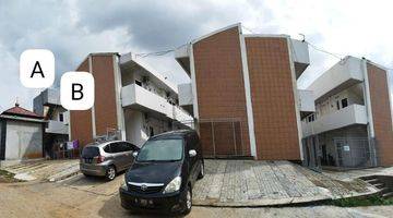 Gambar 1 Dijual Kost, Full Furnish 3 Km Kampus Unpad Jatinangor