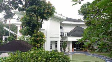 Gambar 4 Jual Rumah Mewah,full Furnish Ada Kolam Renang 5menit Tol Cibubur