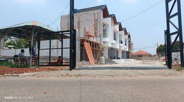 Gambar 2 Jual Rumah Di Pamulang,2 Lantai 2 Km Unpam Viktor