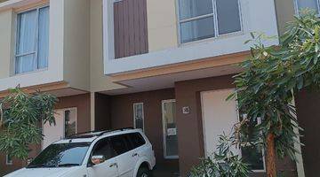 Gambar 3 Jual Rumah Di Paramount Serpong Cluster Malibu