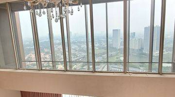 Gambar 3 Langka Penthouse Saumata Siap Huni Alam Sutera